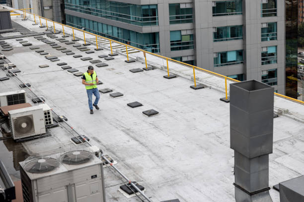Best Roof Leak Repair  in Green Island, NY