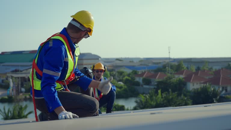 Best Asphalt Shingles Roofing  in Green Island, NY